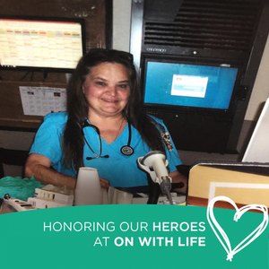 Meet your Posher, Dawn